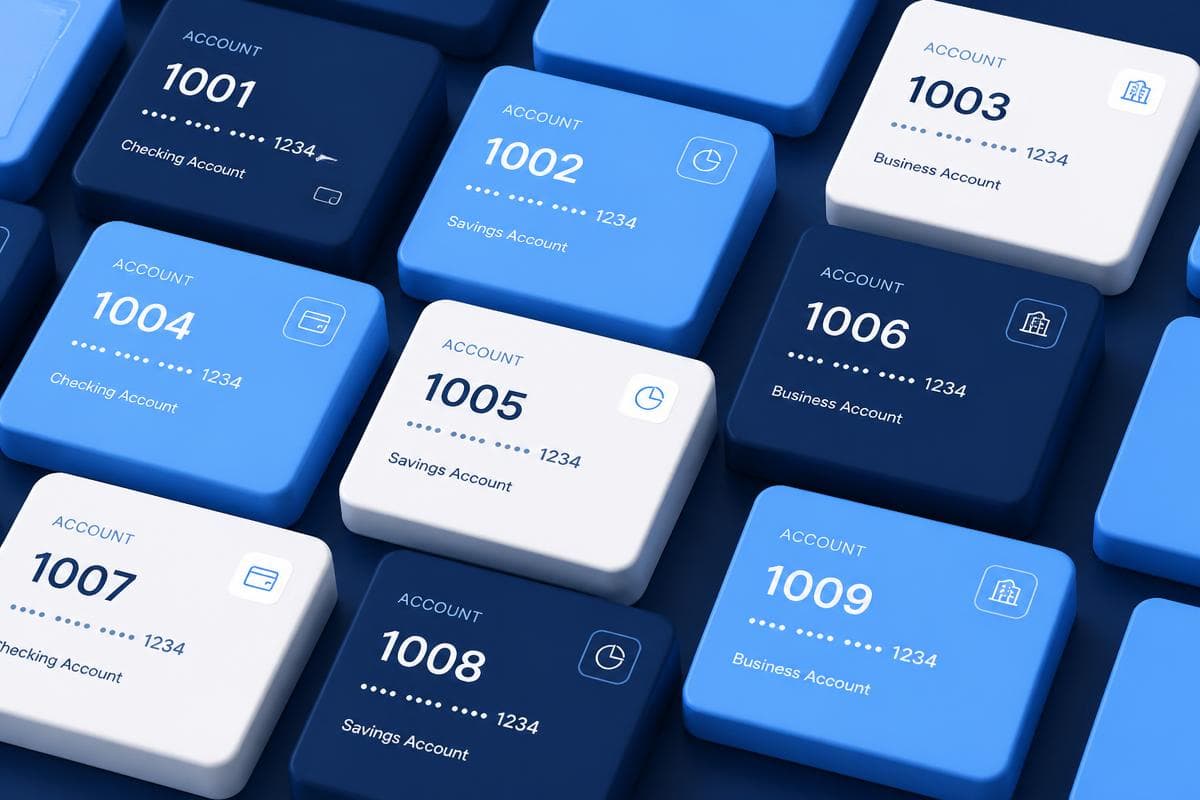Virtual Accounts product illustration